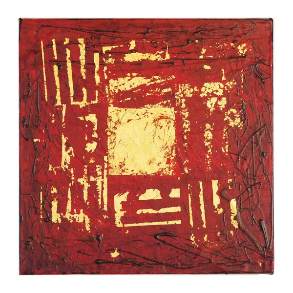 Le Contraste (vendu)