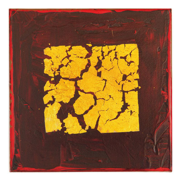 La D&eacute;chirure(vendu)