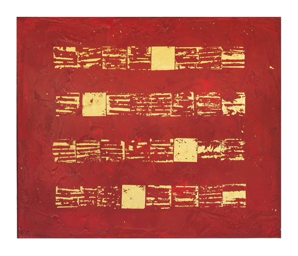 Recherche de l'&eacute;quilibre