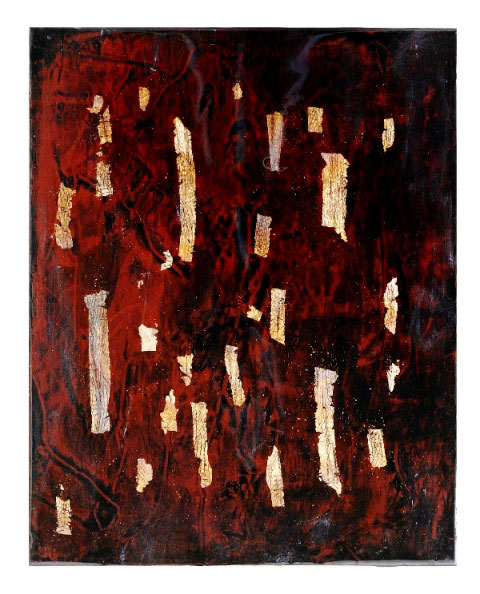 Le d&eacute;boisement (vendu)