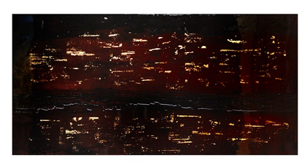 De l'autre c&ocirc;t&eacute; du fleuve